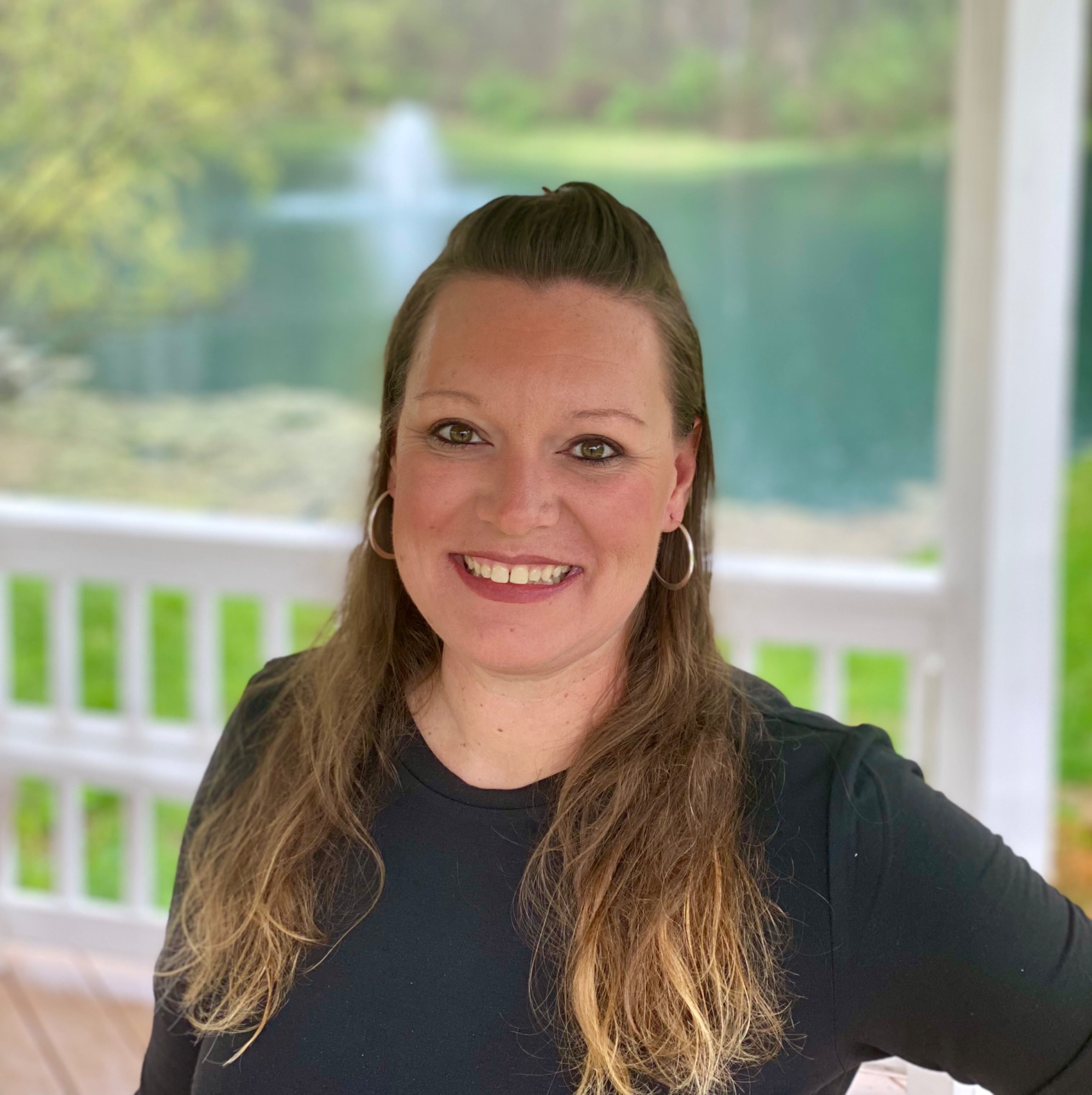 Courtney Sanchez, LCSW