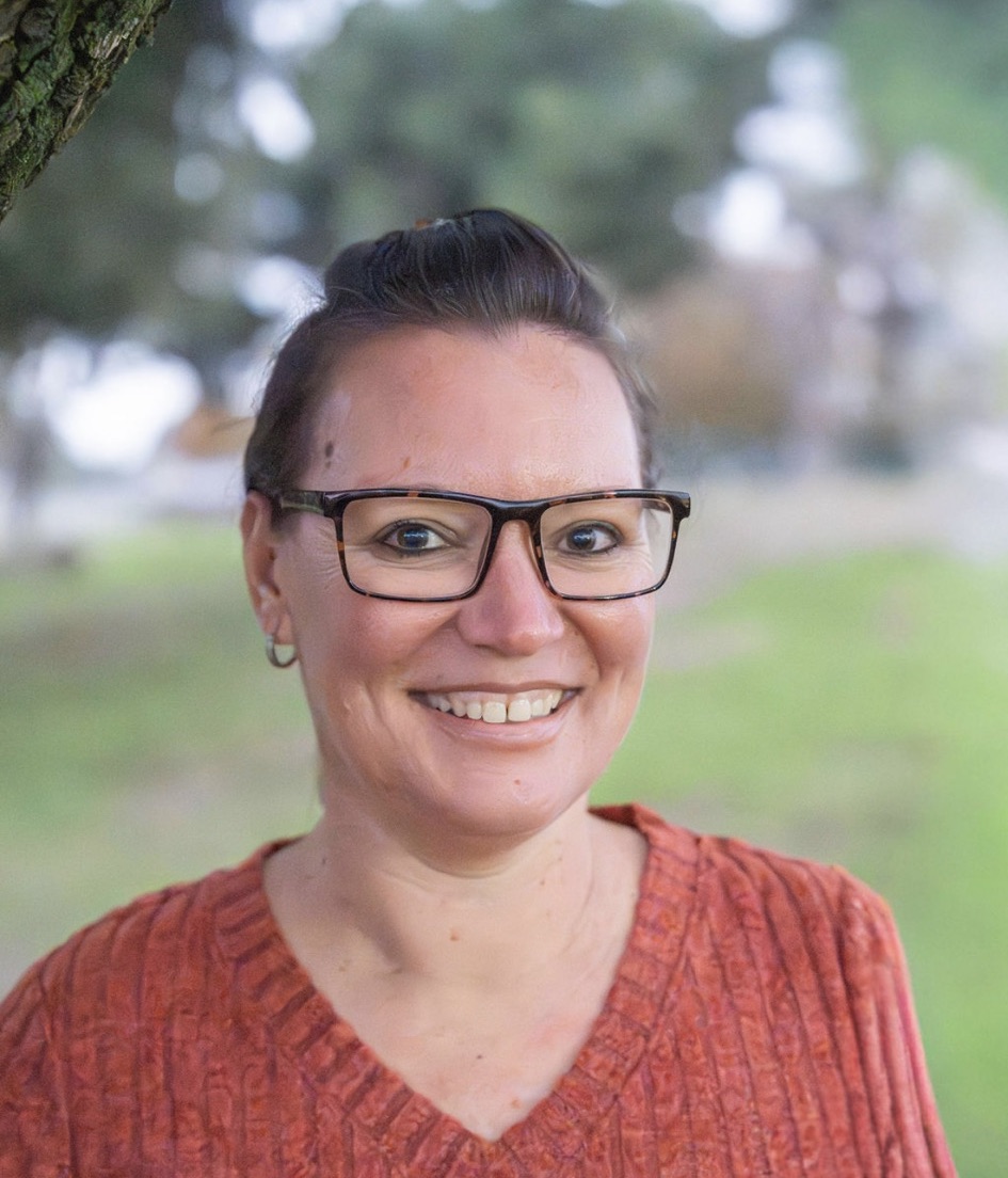 Courtney Sanchez, LCSW